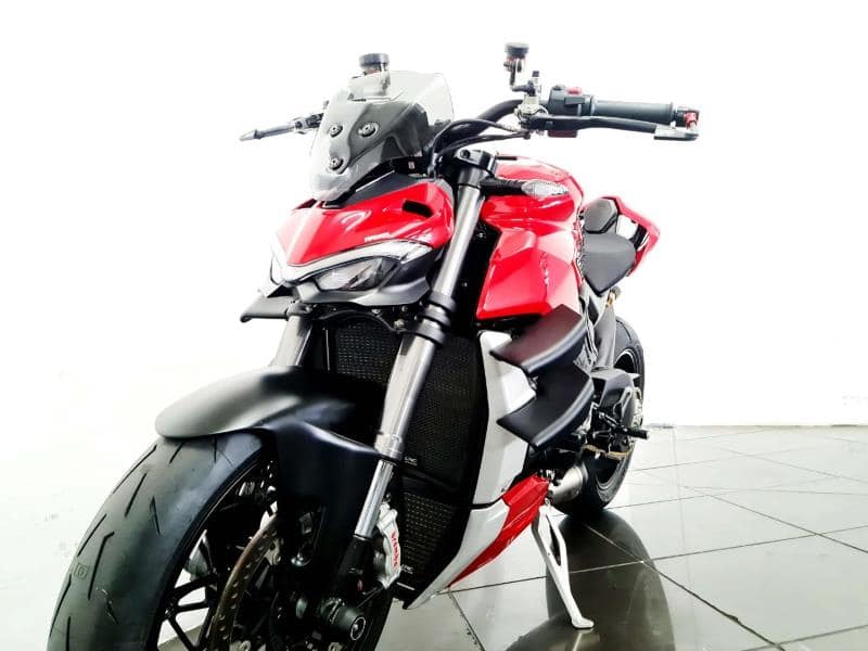 Used Ducati ST4 - Private Seller Used Ducati ST4 - Private Seller