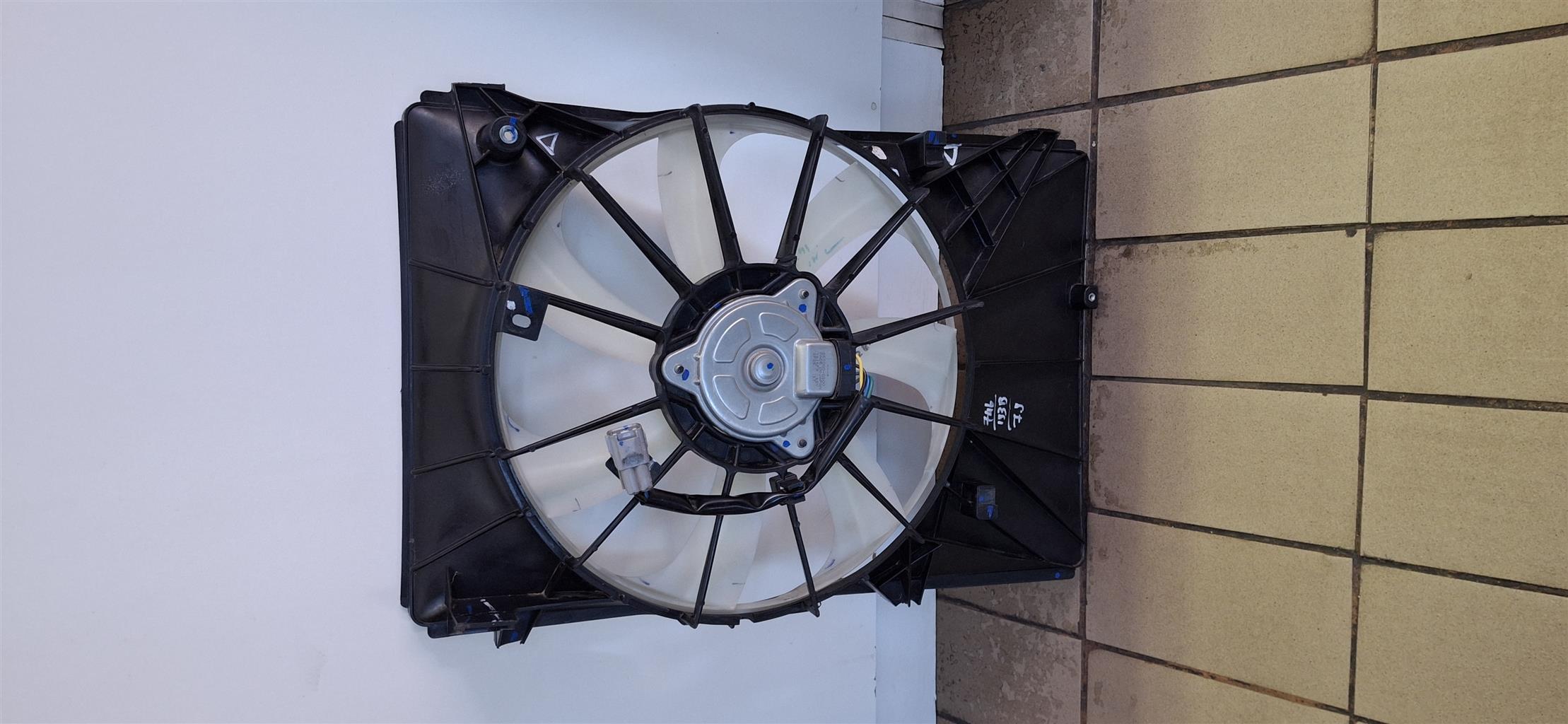 2022 SUZUKI SWIFT RADIATOR FAN AVAILABLE FOR SALE - Private Seller 2022 SUZUKI SWIFT RADIATOR FAN AVAILABLE FOR SALE - Private Seller