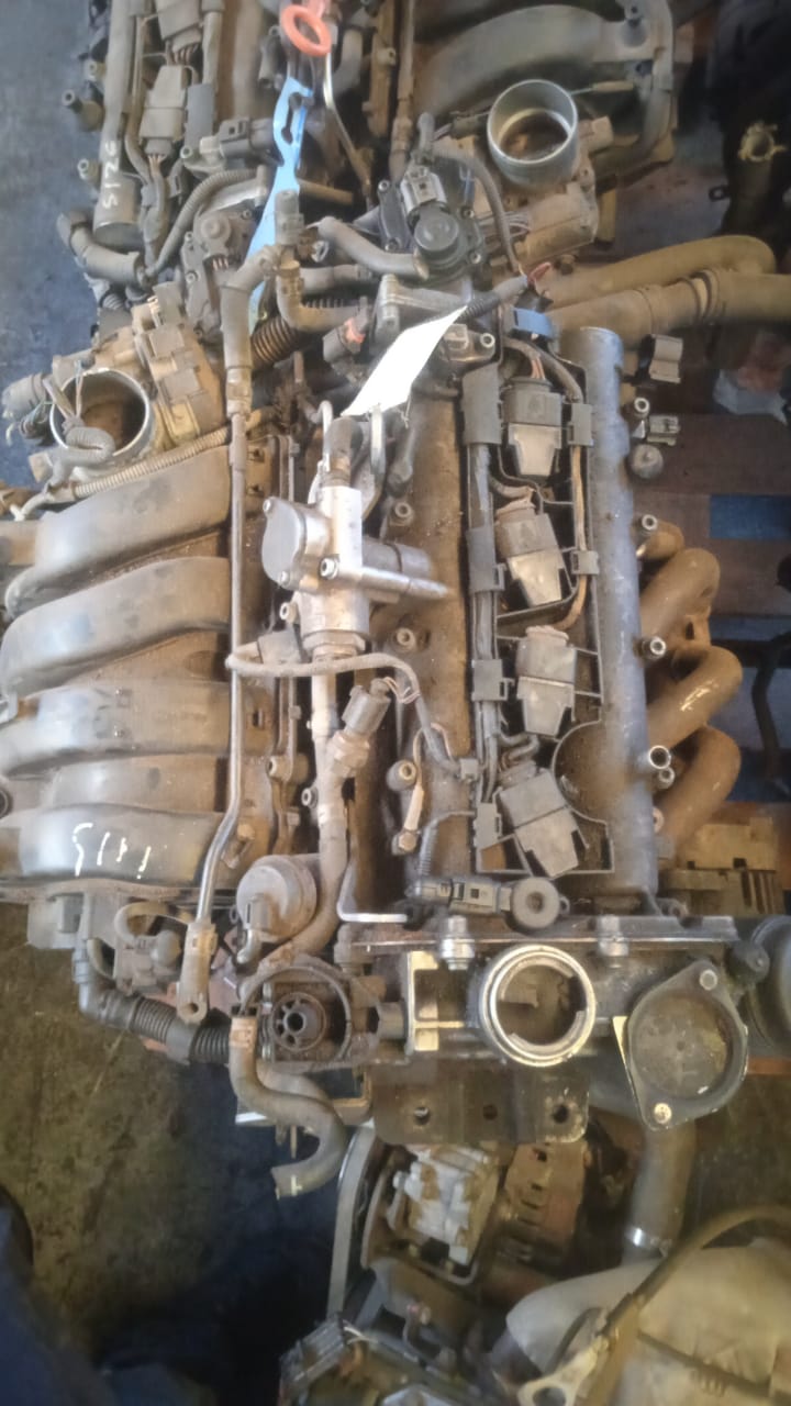 VW POLO BLF ENGINE - Private Seller VW POLO BLF ENGINE - Private Seller
