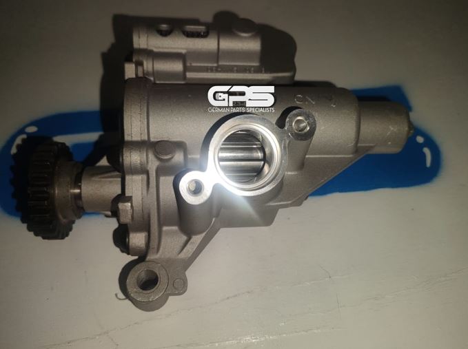 Audi A4 B8 1.8 TFSI (CJS) NEW 24T Oil Pumps for sale - Private Seller