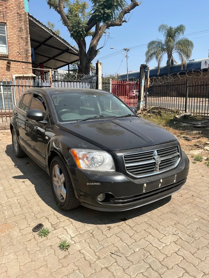 Now Stripping For Spares - 2007 Dodge Caliber 2.0 Auto/Petrol - Private Seller Now Stripping For Spares - 2007 Dodge Caliber 2.0 Auto/Petrol - Private Seller