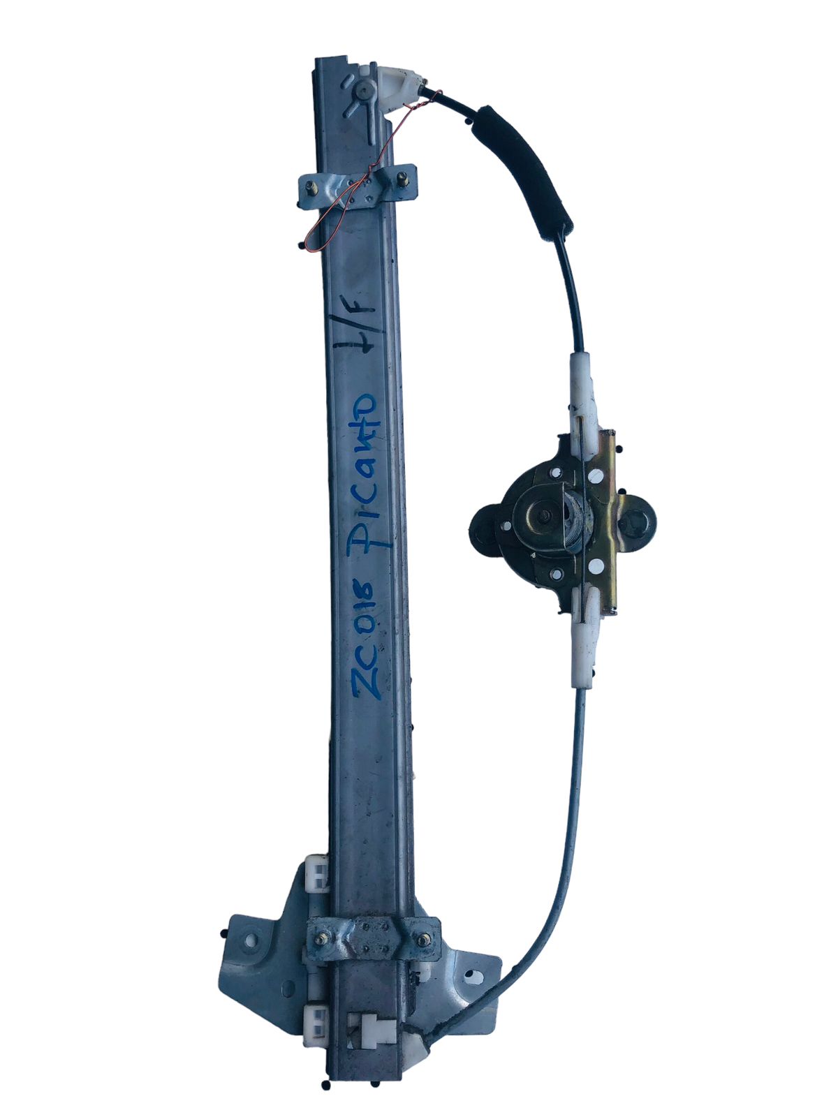 KIA PICANTO LEFT FRONT WINDOW MECHANISM - Private Seller