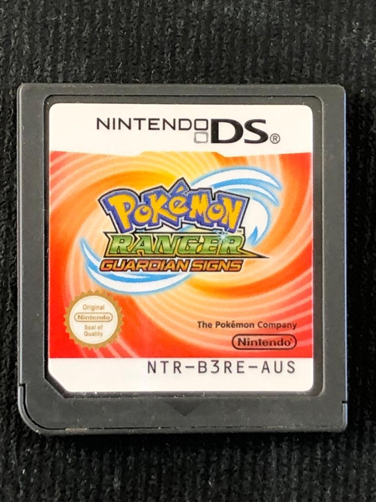 Various Nintendo DS games - see listing below - price per game | Junk Mail