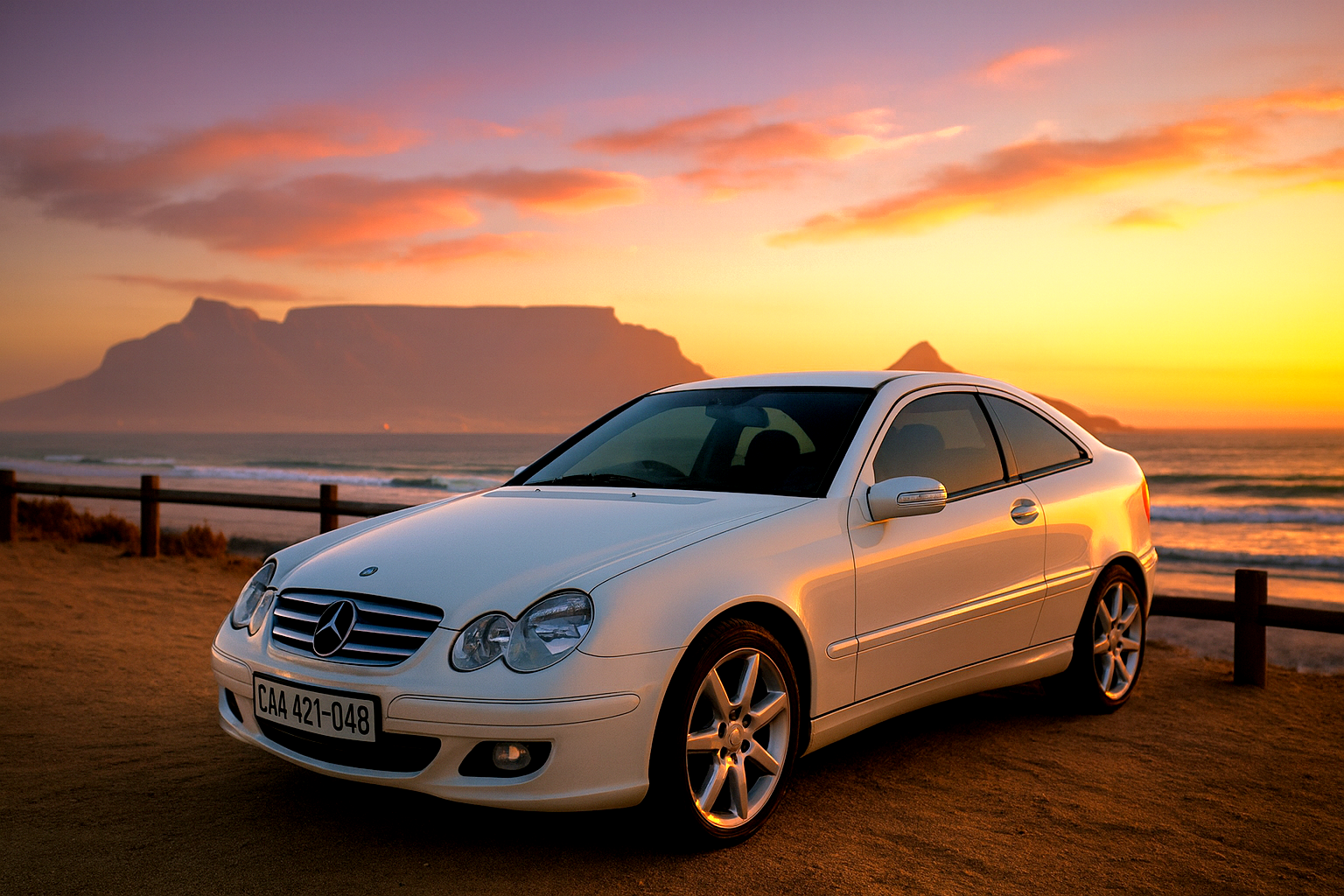 Used 2008 Mercedes-Benz C-Class C230 Avantgarde 7G-Tronic - Private Seller Used 2008 Mercedes-Benz C-Class C230 Avantgarde 7G-Tronic - Private Seller