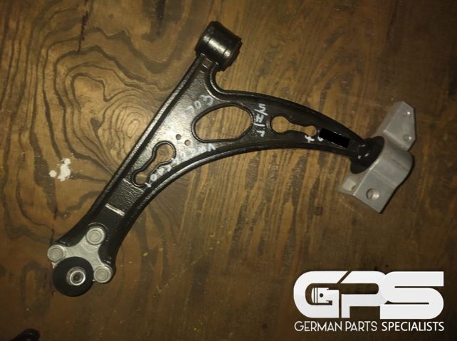 VW Golf 5 2004 – 2009 lower control arms (NEW) for sale - Private Seller VW Golf 5 2004 – 2009 lower control arms (NEW) for sale - Private Seller