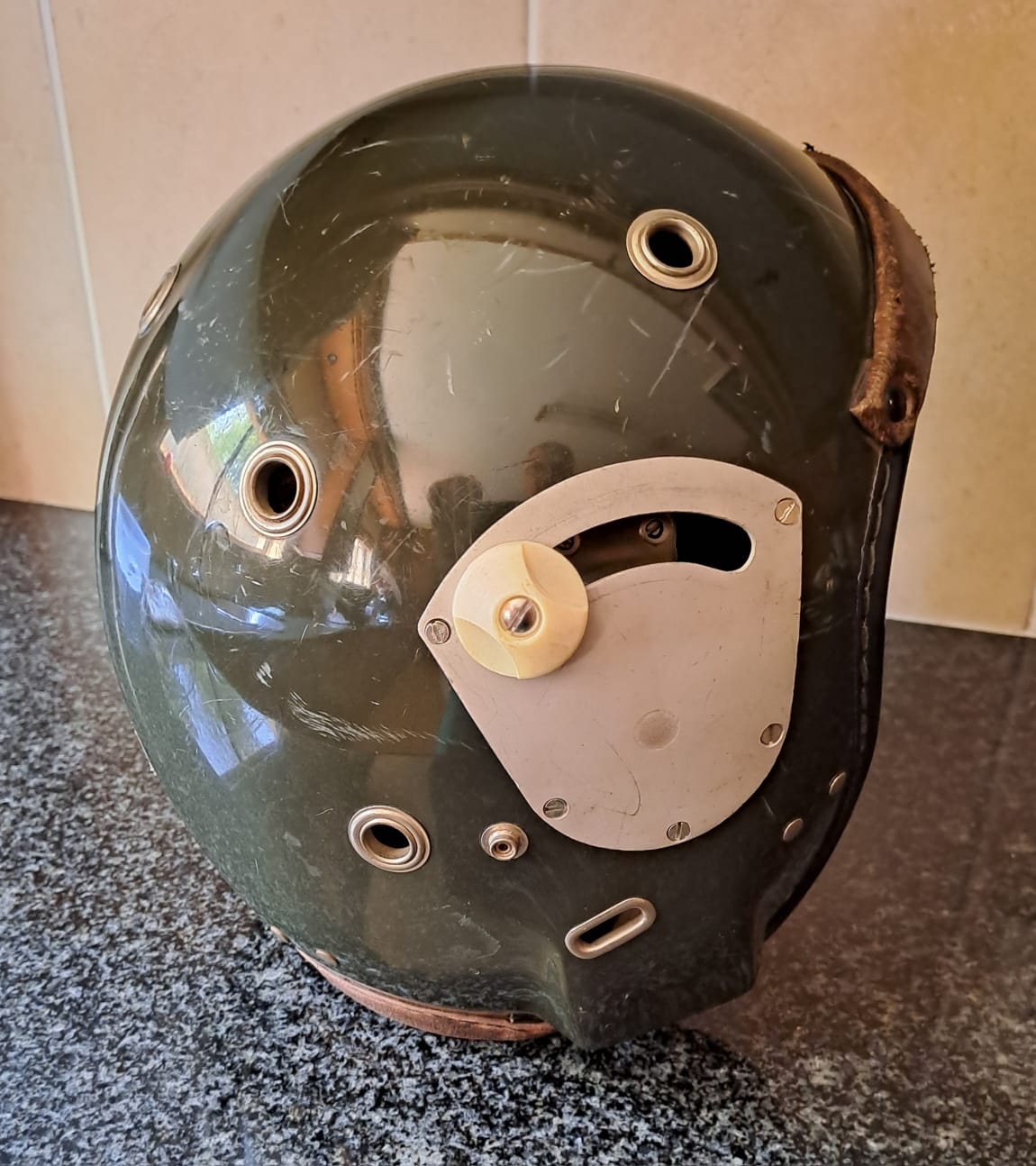 HELMET