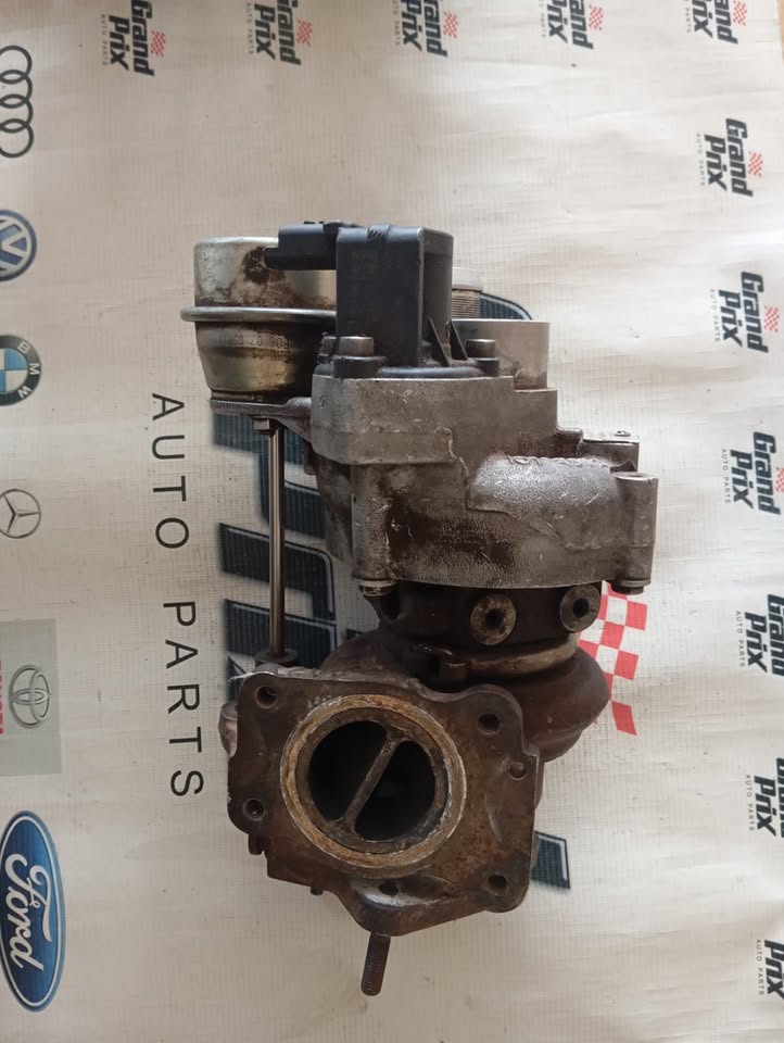 MINI COPPER S 1.6 16V 156PS - 200PS 7565424-04 - Private Seller