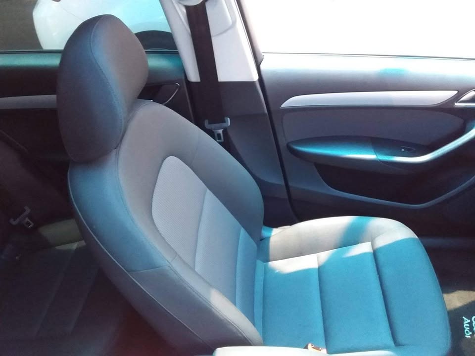 2017 Audi A3 TFSI Hacthback automatic 2017