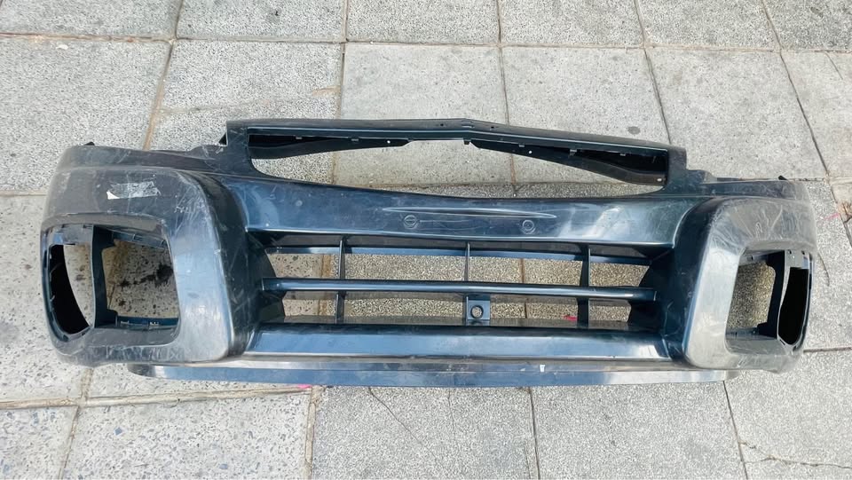 Chevrolet Utility bumper - Private Seller