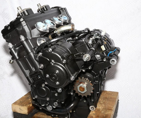 Yamaha YZF R1 Engine | Junk Mail Marketplace