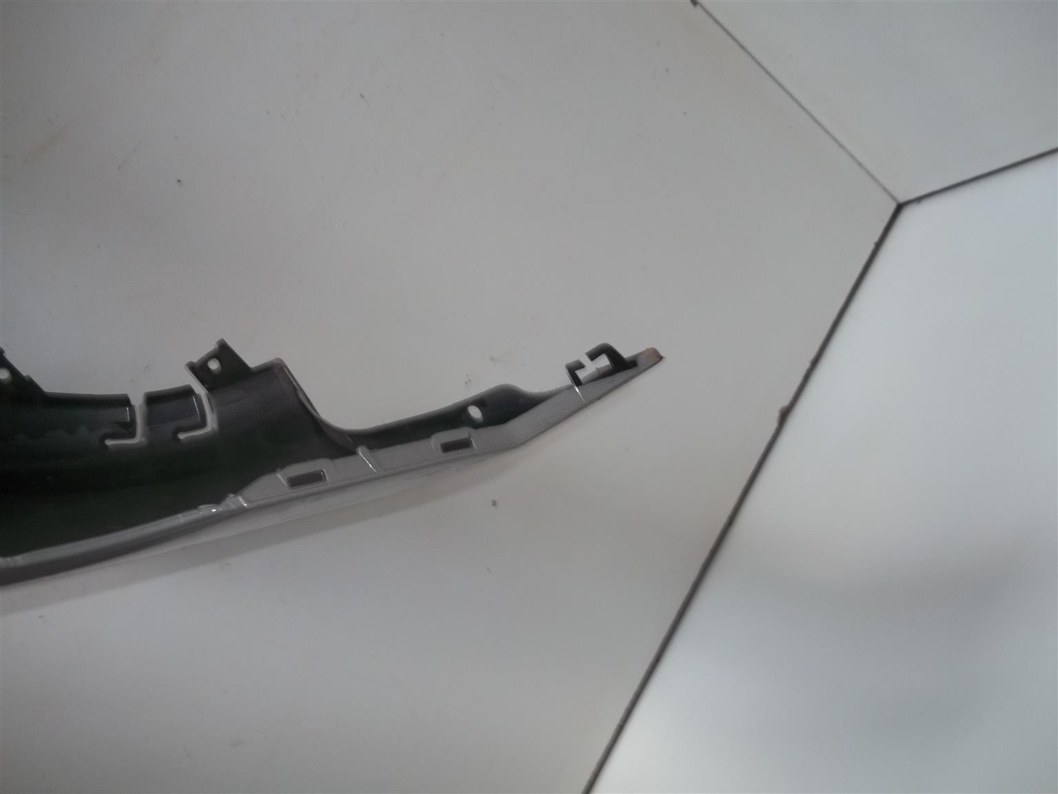 Mazda 2 '23+ front bumper - Private Seller
