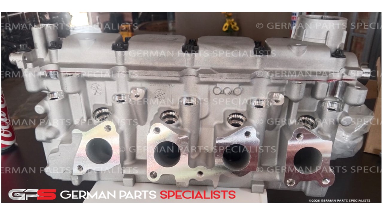Polo bujwa 1.4 blm & bah complte cylinder head FOR SALE - Private Seller Polo bujwa 1.4 blm & bah complte cylinder head FOR SALE - Private Seller