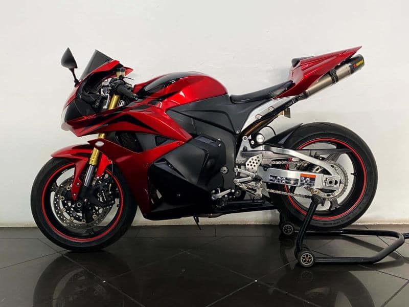 Used Honda CBR - Private Seller