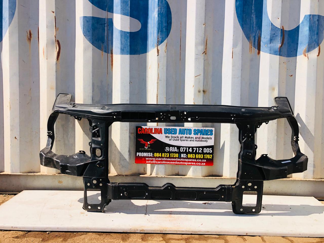 Used Hyundai H1/Starex radiator cradle (2009-2016) for sale in