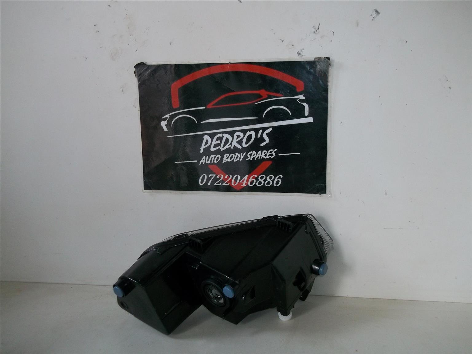 VW Polo 6c '14-'18 right fog light - Private Seller VW Polo 6c '14-'18 right fog light - Private Seller
