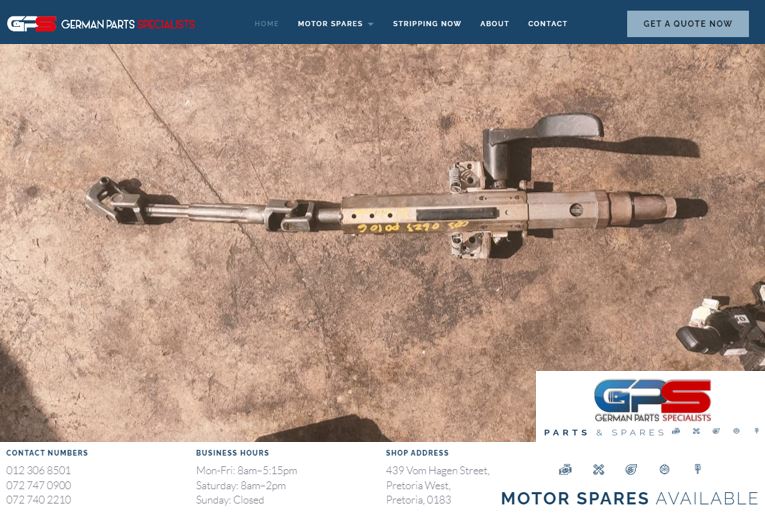 VW POLO 6 1.2 TDI CFW 2012 BLUEMOTION USED STEERING COLUMN FOR SALE - Private Seller VW POLO 6 1.2 TDI CFW 2012 BLUEMOTION USED STEERING COLUMN FOR SALE - Private Seller
