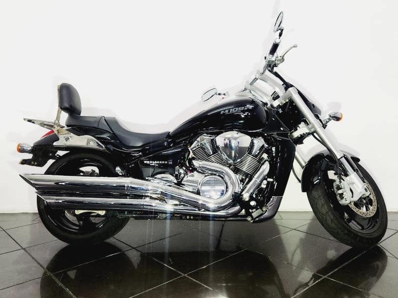 Used Suzuki VZR - Private Seller Used Suzuki VZR - Private Seller