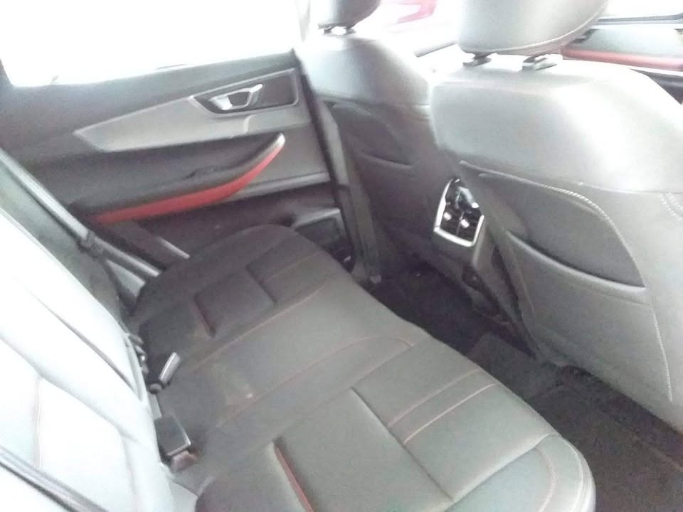 2023 Cherry Tiggo 4-pro hatchback automatic 2023