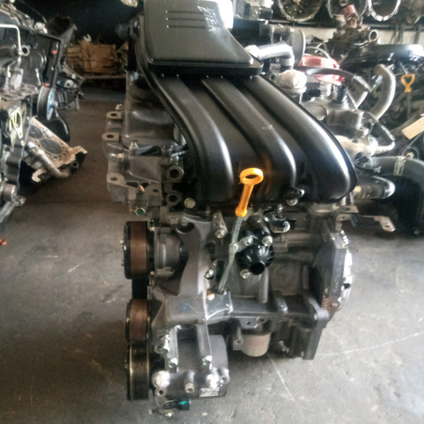 Nissan Micra 1.2 HR12 Petrol Engine for Sale - Private Seller Nissan Micra 1.2 HR12 Petrol Engine for Sale - Private Seller
