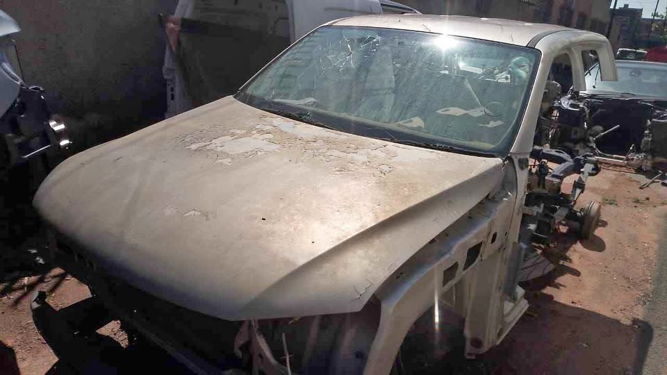 VW Amarok Stripping For Spares @ JJ's Automotive Supplies - Private Seller VW Amarok Stripping For Spares @ JJ's Automotive Supplies - Private Seller
