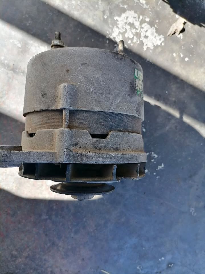 OPEL ASTRA ALTERNATOR FOR SALE - Private Seller