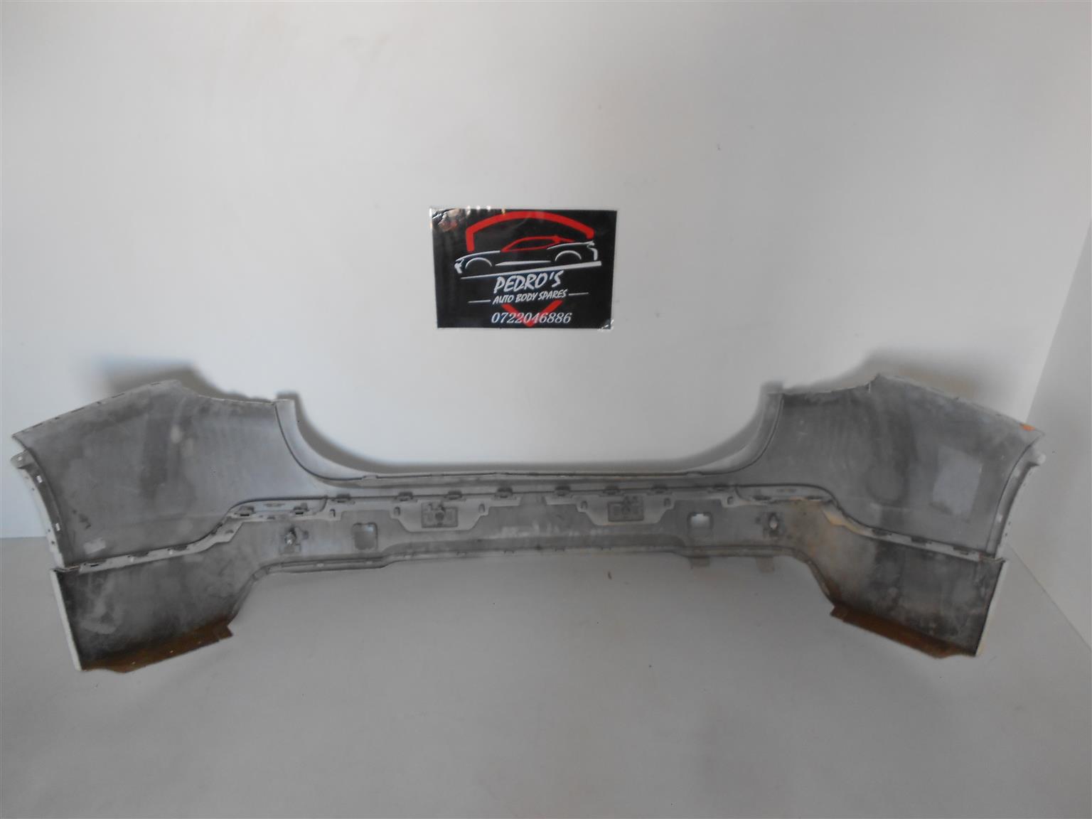 Audi A3 hatchback rear bumper - Private Seller Audi A3 hatchback rear bumper - Private Seller