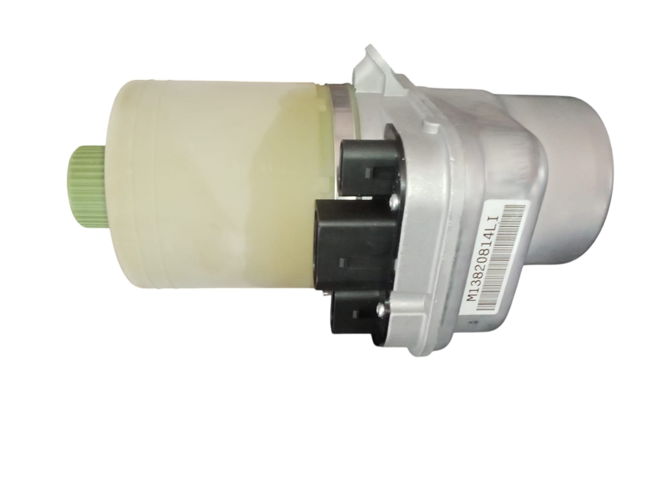 Vw Polo Budjwa / Polo Vivo Power Steering Pump - Private Seller
