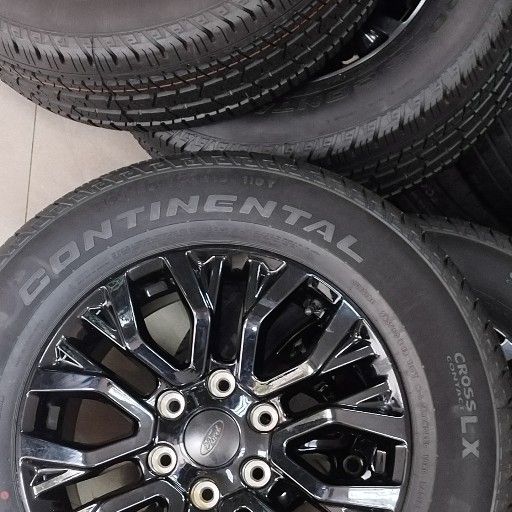 OEM FORD THUNDER