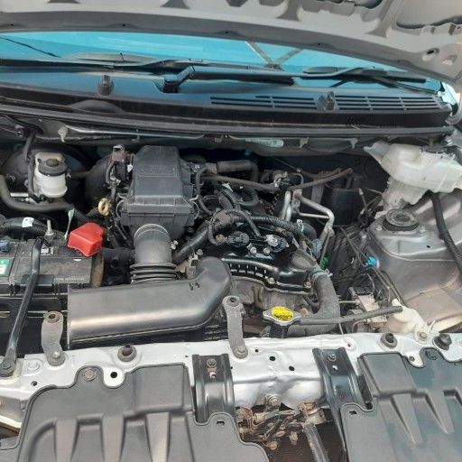 Used 2018 Toyota Rush 1.5 S - Private Seller