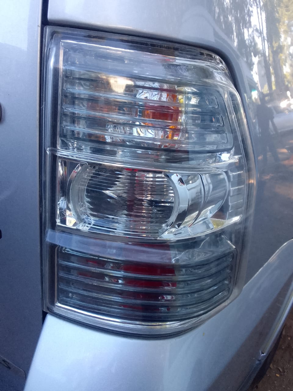USED MITSUBISHI GEN 4 TAILLIGHTS FOR SALE - Private Seller USED MITSUBISHI GEN 4 TAILLIGHTS FOR SALE - Private Seller