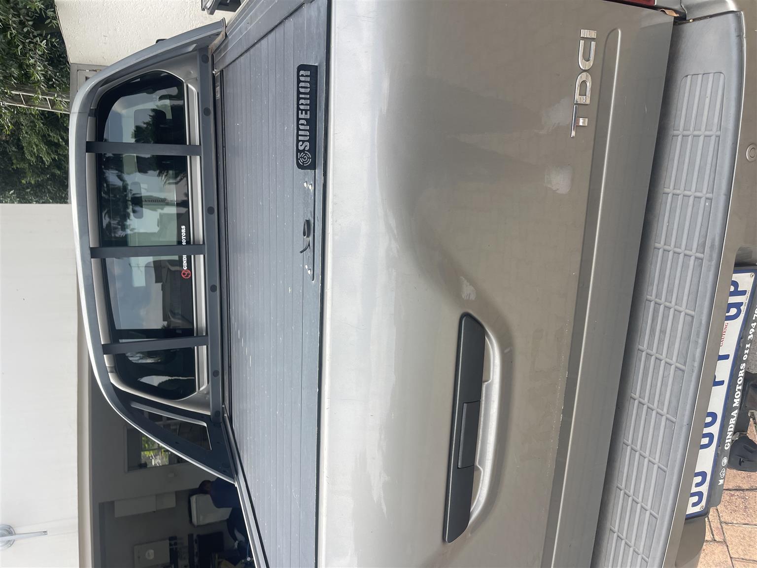 Used 2020 JMC Vigus 2.4TDCi double cab LX - Private Seller Used 2020 JMC Vigus 2.4TDCi double cab LX - Private Seller