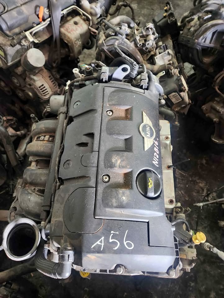 MINI COOPER N12 ENGINE FOR SALE - Private Seller MINI COOPER N12 ENGINE FOR SALE - Private Seller