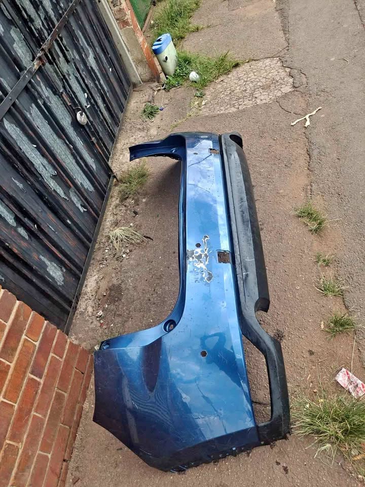 Mazda CX-5 back bumper 2021 model - Private Seller Mazda CX-5 back bumper 2021 model - Private Seller