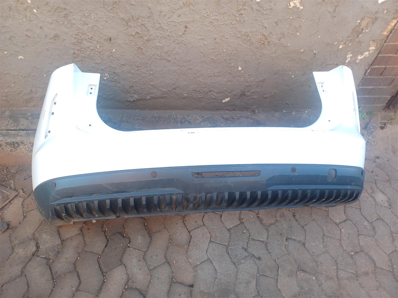 Haval H6 Rear Bumper for Sale - Private Seller Haval H6 Rear Bumper for Sale - Private Seller