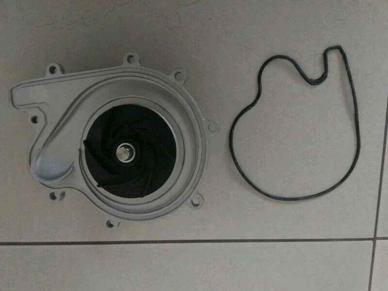 Foton Tunland 2.8 cummins Brand New Water pumps for sale price - Private Seller