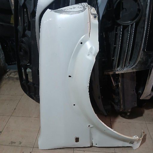 Suzuki Jimny fender - Private Seller Suzuki Jimny fender - Private Seller