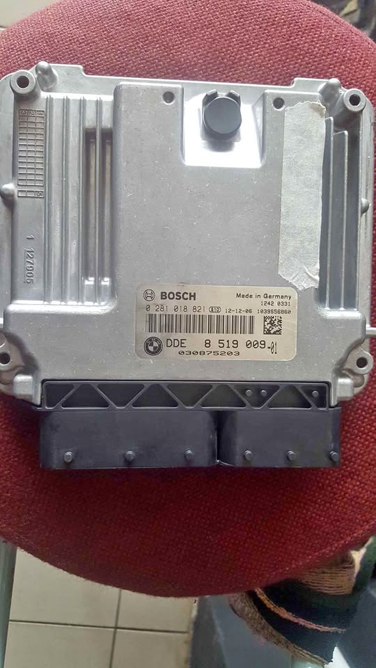 BMW e84 X1 2.0D ECU - Private Seller
