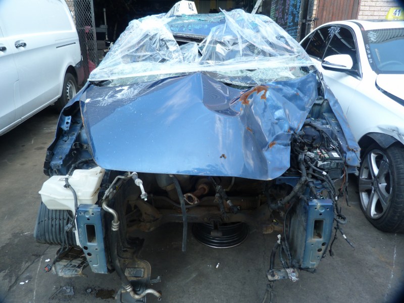 Kia Picanto 1.2 EX Manual Blue - 2016 STRIPPING FOR SPARES - Private Seller Kia Picanto 1.2 EX Manual Blue - 2016 STRIPPING FOR SPARES - Private Seller