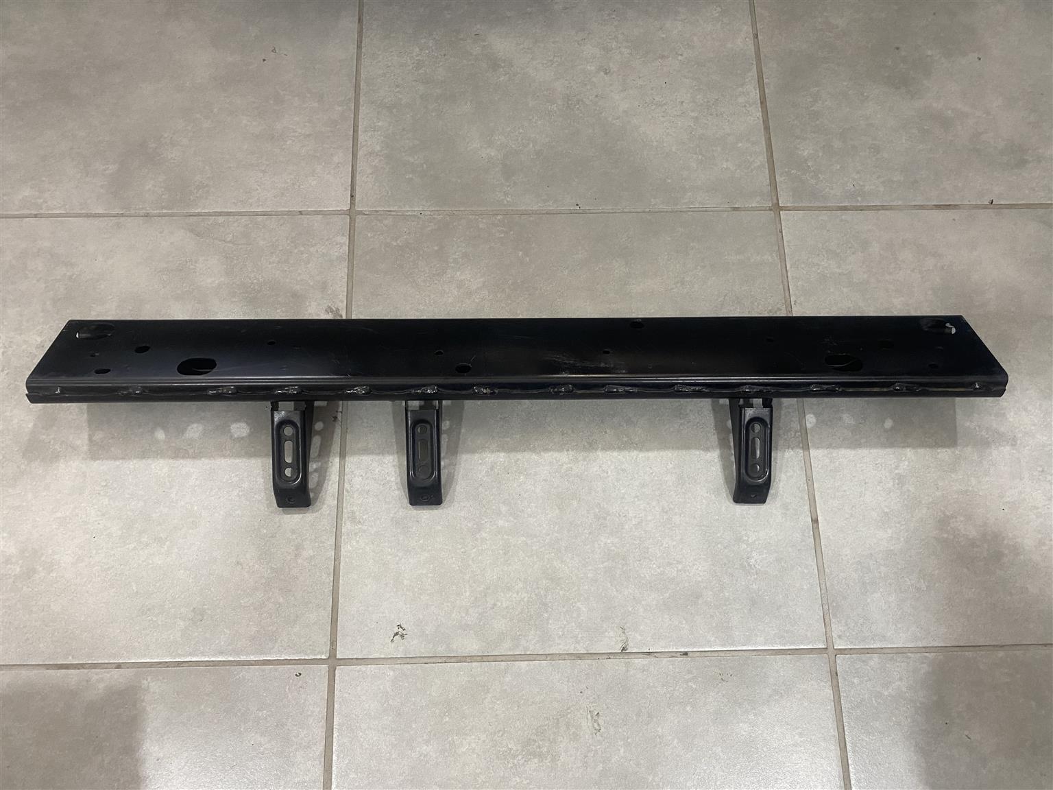 2025 TOYOTA HILUX GD-6 FRONT BUMPER STIFFENER FOR SALE. IN PRISTINE CONDITION - Private Seller 2025 TOYOTA HILUX GD-6 FRONT BUMPER STIFFENER FOR SALE. IN PRISTINE CONDITION - Private Seller