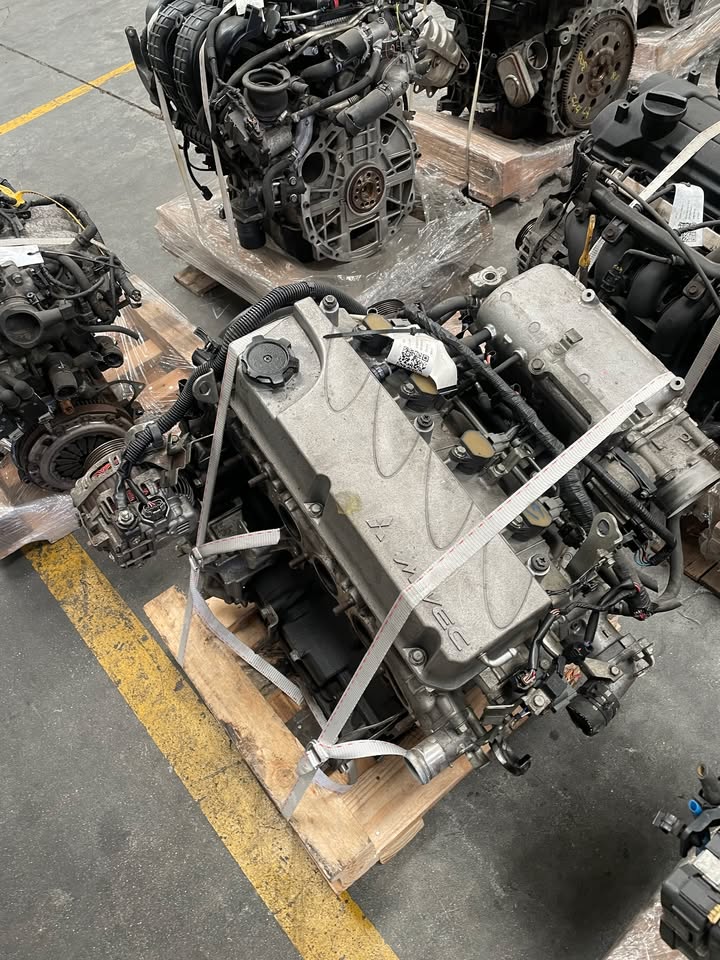 Mitsubishi Outlander 2.4 Outlander Mivec Import Engine for sale (4G69) - Private Seller