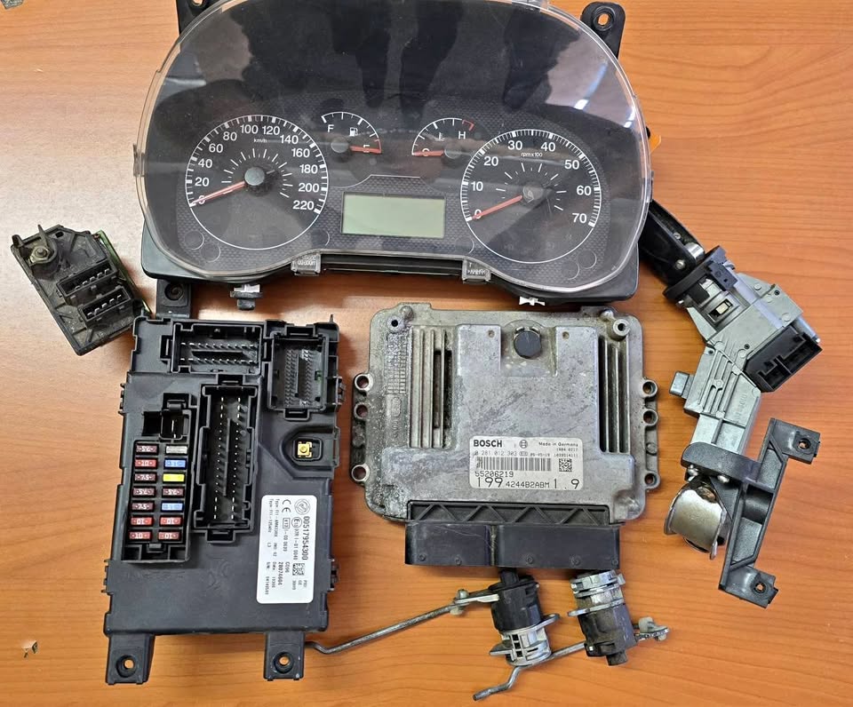 2009 Fiat Punto 1.9 Diesel Lockset For Sale Good Condition - Private Seller 2009 Fiat Punto 1.9 Diesel Lockset For Sale Good Condition - Private Seller
