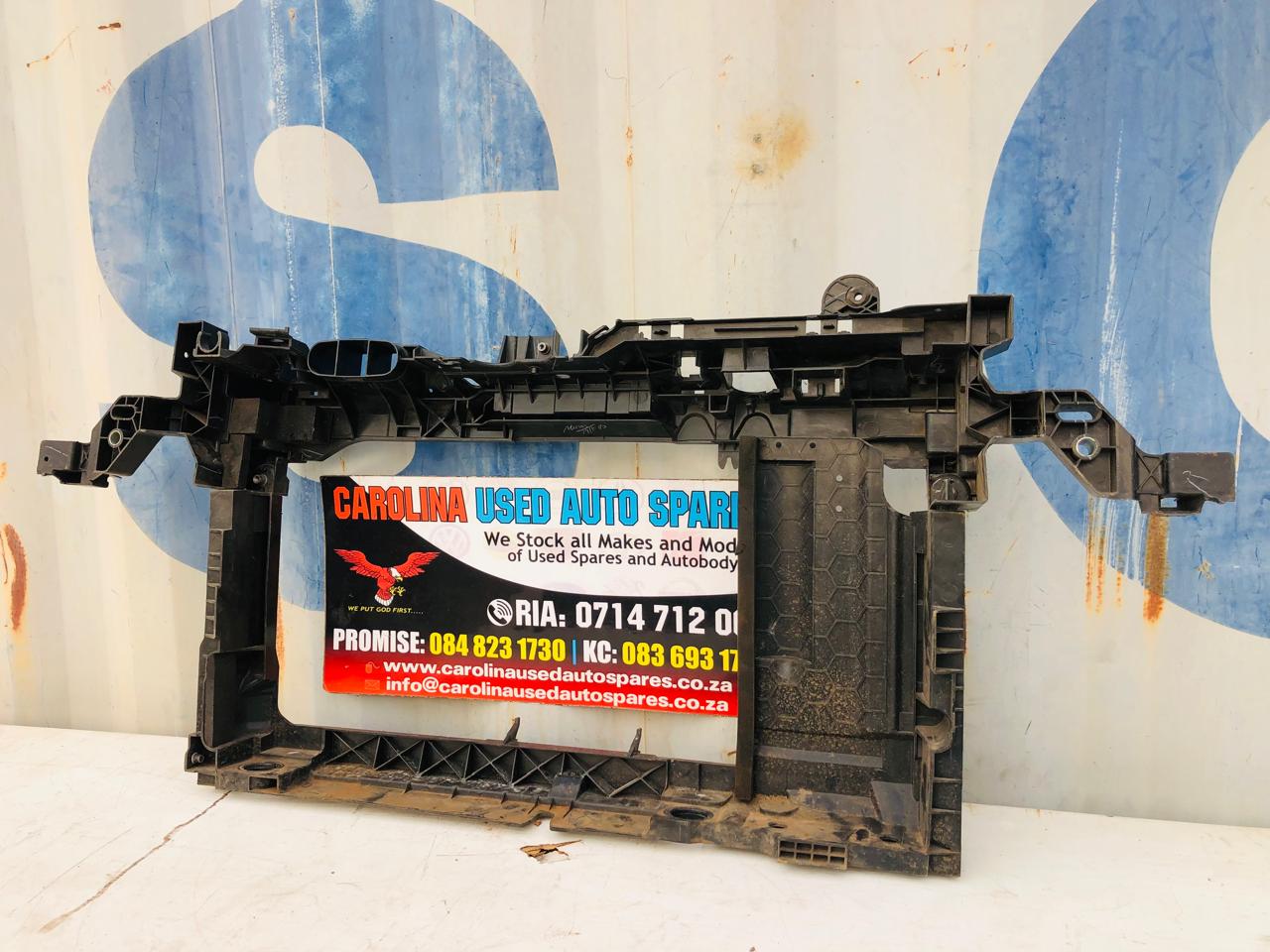 Ford Figo complete cradle - Private Seller Ford Figo complete cradle - Private Seller