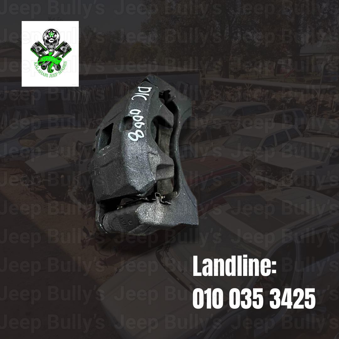 Dodge Caliber Used Brake Caliper For Sale - Private Seller Dodge Caliber Used Brake Caliper For Sale - Private Seller