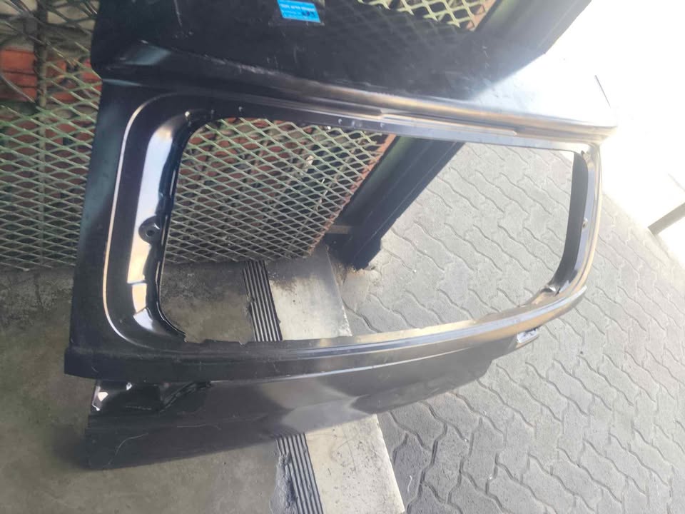 Hyundai Sonet tailgate 2022 - Private Seller Hyundai Sonet tailgate 2022 - Private Seller