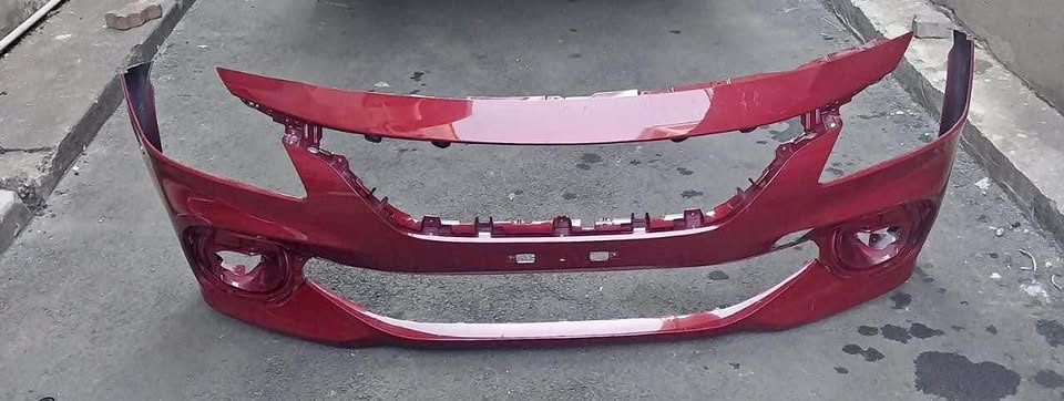 Toyota Starlet bumper - Private Seller Toyota Starlet bumper - Private Seller