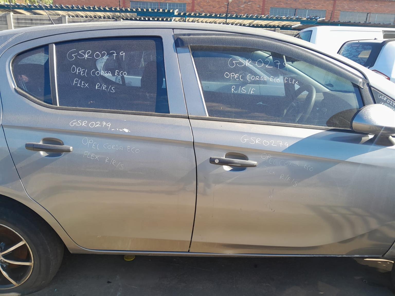 Opel Corsa EcoFlex all 4 doors available for sale - Private Seller Opel Corsa EcoFlex all 4 doors available for sale - Private Seller