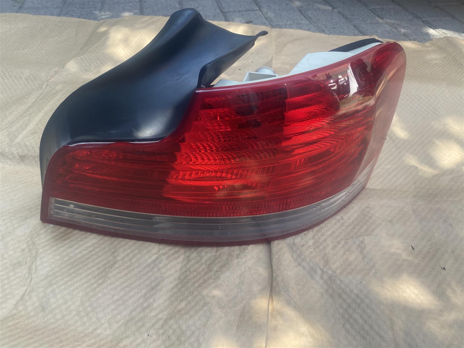 2014 BMW 1 SERIES E82 COUPE LED TAIL LIGHT RIGHT SIDE FOR SALE