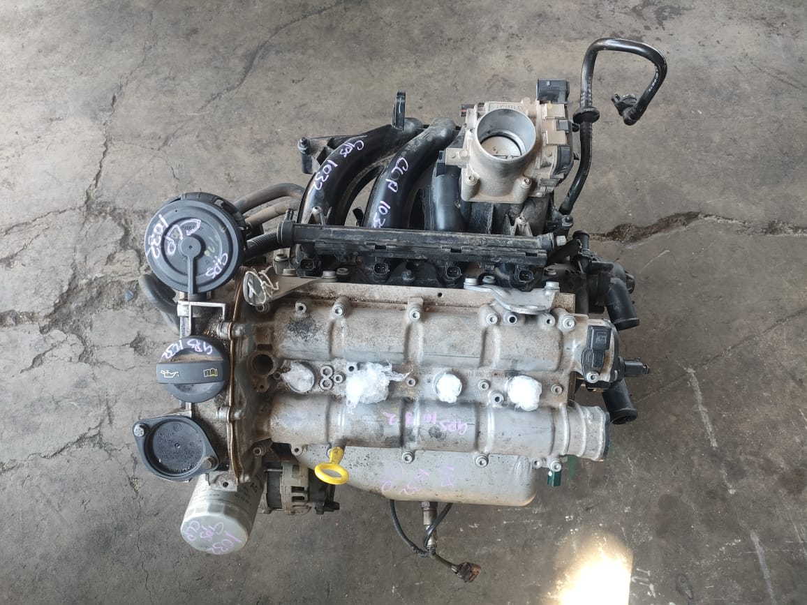 VW POLO 1.4 CLP USED ENGINES FOR SALE - Private Seller