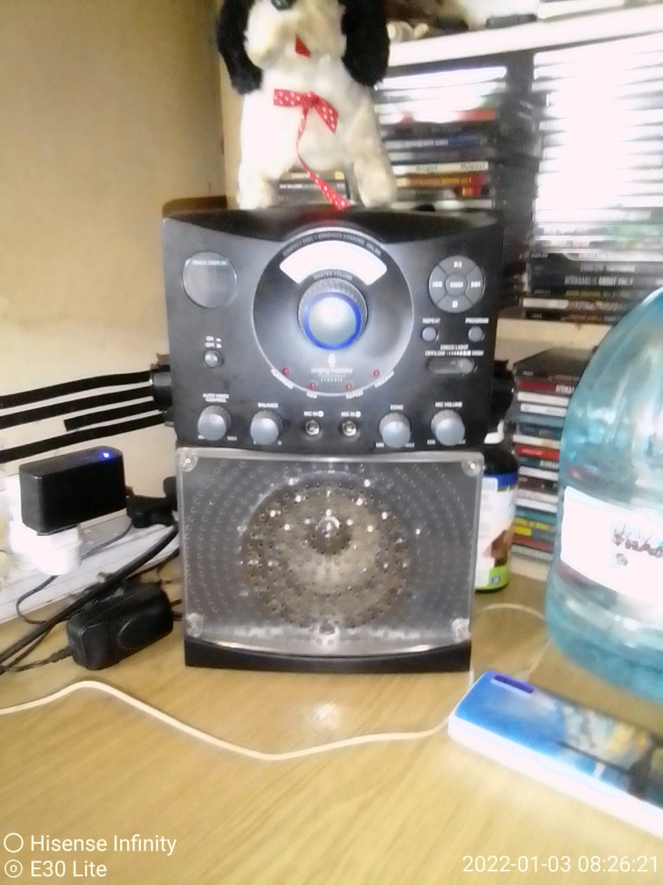 classic singing machine classic singing machine