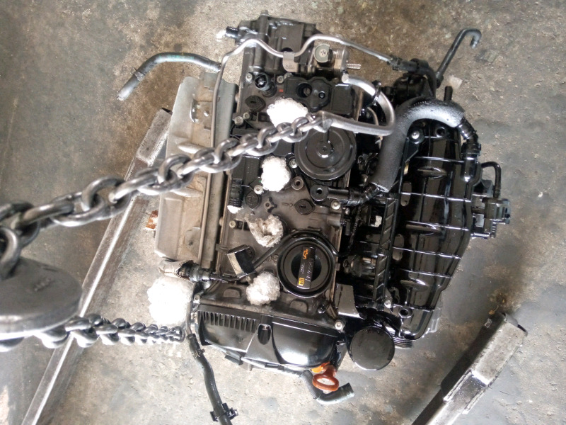 Audi A3 / VW 1.8 CDA Engine for Sale